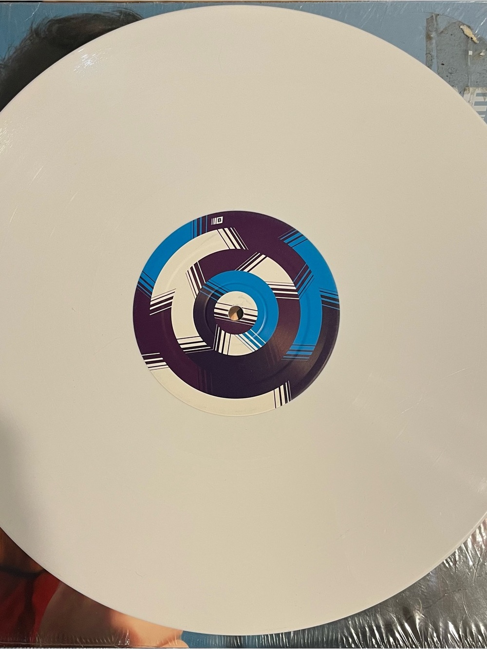 Para One– Epiphanie (Electronic) - Picture 3 of 7
